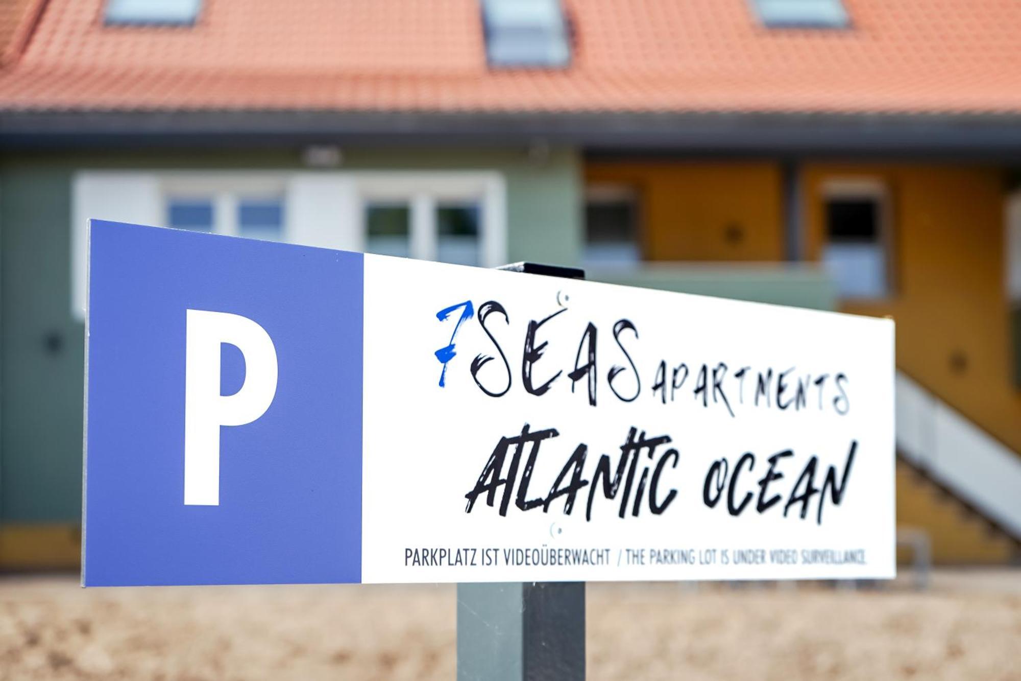 7Seas Boutique Aparthotel Homburg - Stilvoll, Digital & Ideal Fuer Familie & Business Zimmer foto