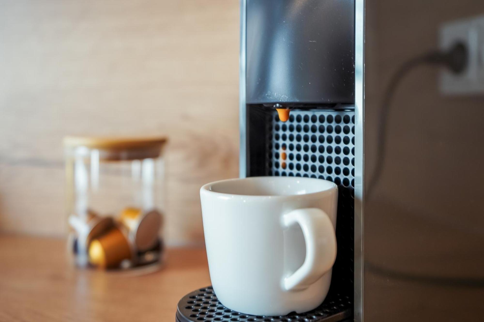 7Seas Boutique Aparthotel Homburg - Stilvoll, Digital & Ideal Fuer Familie & Business Zimmer foto